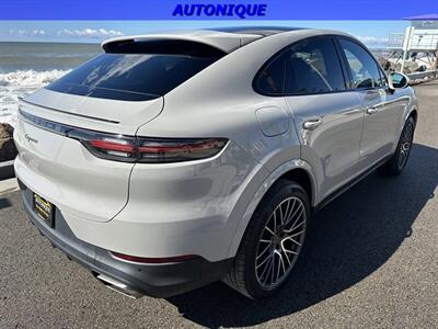 2020 Porsche Cayenne E-Hybrid Coupe   - Photo 14 - Oceanside, CA 92054