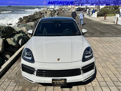 2020 Porsche Cayenne E-Hybrid Coupe   - Photo 17 - Oceanside, CA 92054