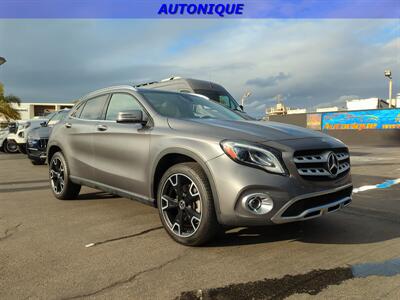 2019 Mercedes-Benz GLA 250   - Photo 7 - Oceanside, CA 92054