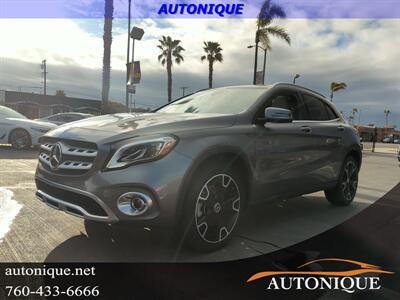 2019 Mercedes-Benz GLA 250   - Photo 1 - Oceanside, CA 92054