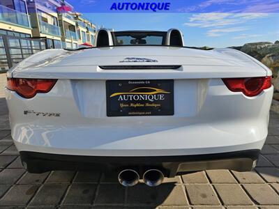 2014 Jaguar F-TYPE   - Photo 10 - Oceanside, CA 92054