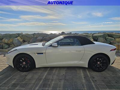 2014 Jaguar F-TYPE   - Photo 4 - Oceanside, CA 92054