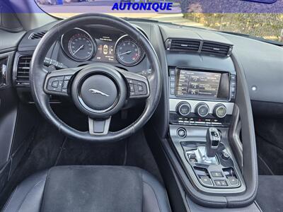 2014 Jaguar F-TYPE   - Photo 28 - Oceanside, CA 92054