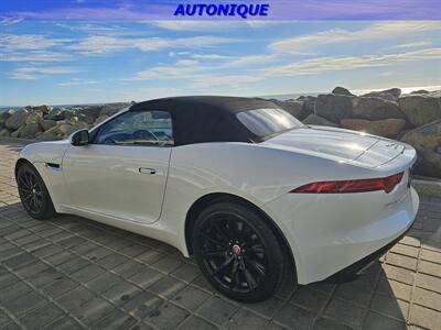 2014 Jaguar F-TYPE   - Photo 6 - Oceanside, CA 92054