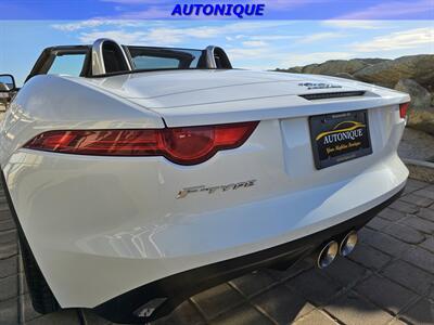 2014 Jaguar F-TYPE   - Photo 9 - Oceanside, CA 92054