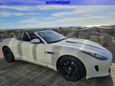 2014 Jaguar F-TYPE   - Photo 17 - Oceanside, CA 92054