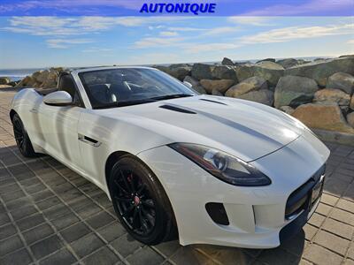 2014 Jaguar F-TYPE   - Photo 18 - Oceanside, CA 92054