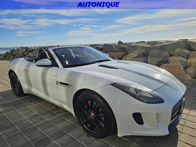 2014 Jaguar F-TYPE   - Photo 43 - Oceanside, CA 92054