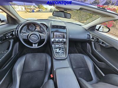 2014 Jaguar F-TYPE   - Photo 27 - Oceanside, CA 92054