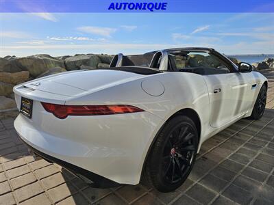 2014 Jaguar F-TYPE   - Photo 14 - Oceanside, CA 92054