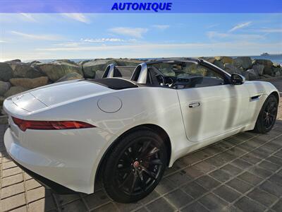 2014 Jaguar F-TYPE   - Photo 15 - Oceanside, CA 92054