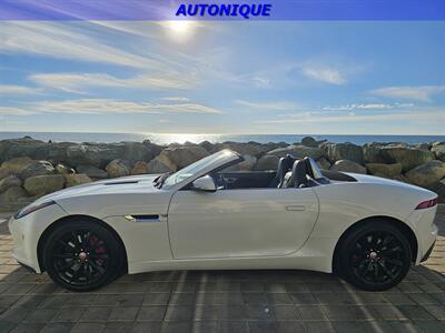 2014 Jaguar F-TYPE   - Photo 5 - Oceanside, CA 92054