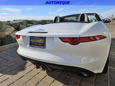 2014 Jaguar F-TYPE   - Photo 13 - Oceanside, CA 92054