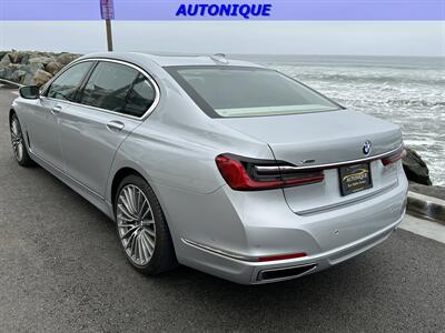 2020 BMW 750i xDrive   - Photo 69 - Oceanside, CA 92054