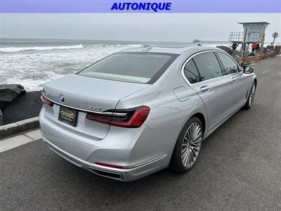 2020 BMW 750i xDrive   - Photo 63 - Oceanside, CA 92054