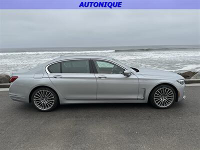 2020 BMW 750i xDrive   - Photo 12 - Oceanside, CA 92054