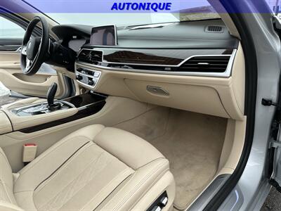 2020 BMW 750i xDrive   - Photo 17 - Oceanside, CA 92054