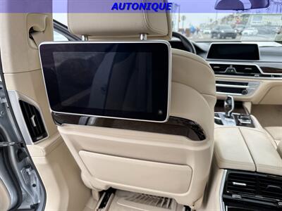 2020 BMW 750i xDrive   - Photo 27 - Oceanside, CA 92054