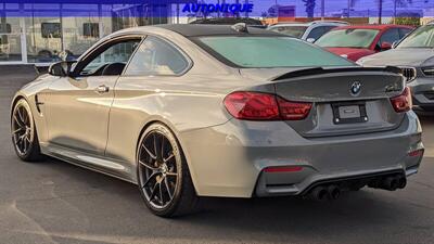 2019 BMW M4 CS   - Photo 7 - Oceanside, CA 92054