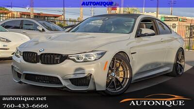 2019 BMW M4 CS   - Photo 1 - Oceanside, CA 92054