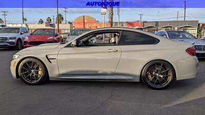 2019 BMW M4 CS   - Photo 8 - Oceanside, CA 92054