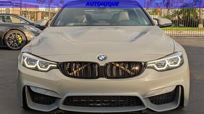 2019 BMW M4 CS   - Photo 2 - Oceanside, CA 92054