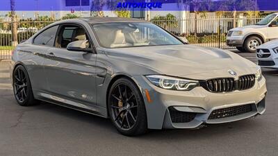 2019 BMW M4 CS   - Photo 3 - Oceanside, CA 92054