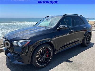 2021 Mercedes-Benz GLE AMG GLE 53   - Photo 2 - Oceanside, CA 92054