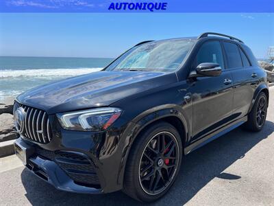 2021 Mercedes-Benz GLE AMG GLE 53   - Photo 1 - Oceanside, CA 92054