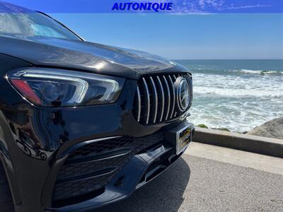 2021 Mercedes-Benz GLE AMG GLE 53   - Photo 12 - Oceanside, CA 92054