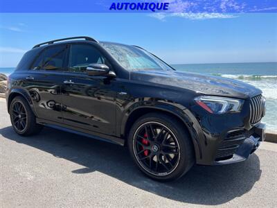 2021 Mercedes-Benz GLE AMG GLE 53   - Photo 11 - Oceanside, CA 92054