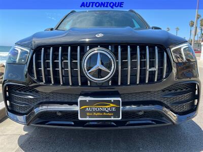 2021 Mercedes-Benz GLE AMG GLE 53   - Photo 14 - Oceanside, CA 92054