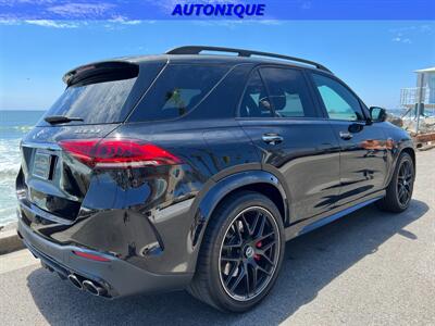 2021 Mercedes-Benz GLE AMG GLE 53   - Photo 9 - Oceanside, CA 92054