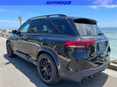 2021 Mercedes-Benz GLE AMG GLE 53   - Photo 4 - Oceanside, CA 92054