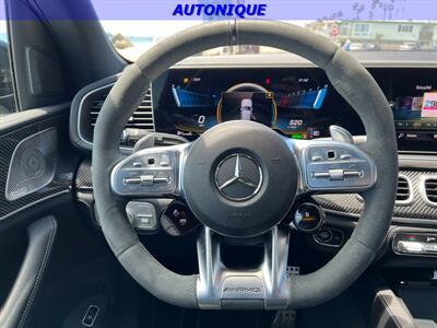 2021 Mercedes-Benz GLE AMG GLE 53   - Photo 20 - Oceanside, CA 92054