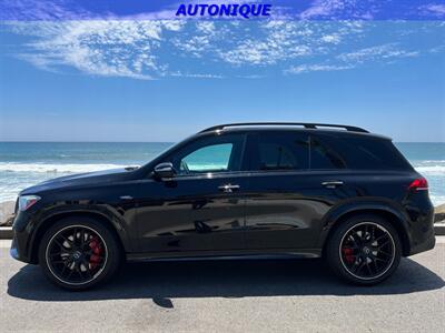 2021 Mercedes-Benz GLE AMG GLE 53   - Photo 3 - Oceanside, CA 92054