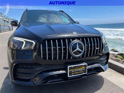 2021 Mercedes-Benz GLE AMG GLE 53   - Photo 13 - Oceanside, CA 92054