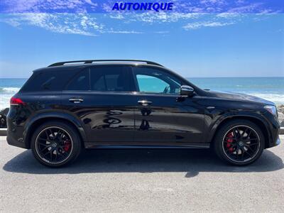 2021 Mercedes-Benz GLE AMG GLE 53   - Photo 10 - Oceanside, CA 92054