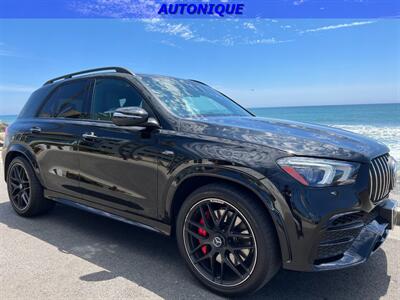 2021 Mercedes-Benz GLE AMG GLE 53   - Photo 46 - Oceanside, CA 92054