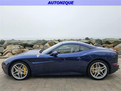 2015 Ferrari California T   - Photo 8 - Oceanside, CA 92054