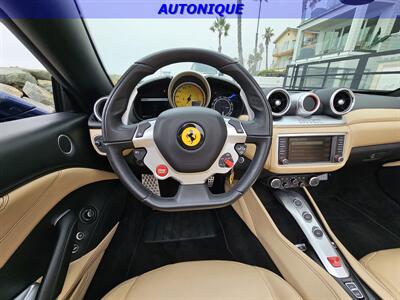 2015 Ferrari California T   - Photo 39 - Oceanside, CA 92054