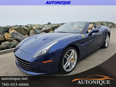 2015 Ferrari California T   - Photo 1 - Oceanside, CA 92054