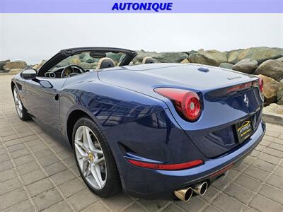 2015 Ferrari California T   - Photo 11 - Oceanside, CA 92054