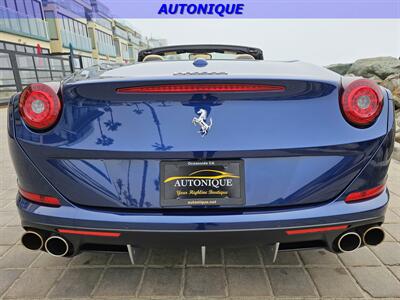 2015 Ferrari California T   - Photo 14 - Oceanside, CA 92054