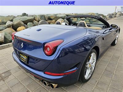 2015 Ferrari California T   - Photo 20 - Oceanside, CA 92054