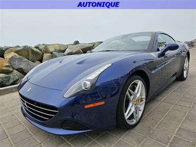 2015 Ferrari California T   - Photo 4 - Oceanside, CA 92054