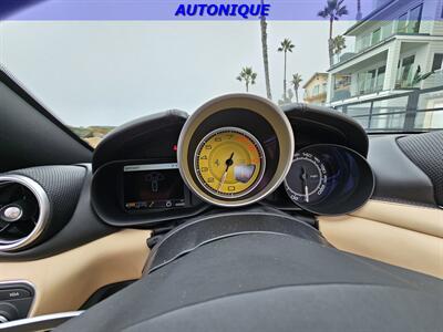 2015 Ferrari California T   - Photo 43 - Oceanside, CA 92054