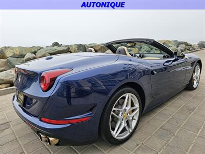 2015 Ferrari California T   - Photo 22 - Oceanside, CA 92054