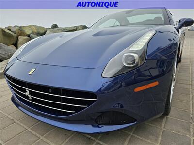 2015 Ferrari California T   - Photo 33 - Oceanside, CA 92054