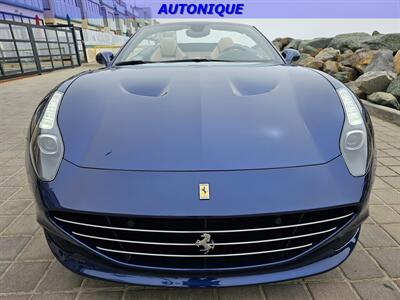 2015 Ferrari California T   - Photo 29 - Oceanside, CA 92054